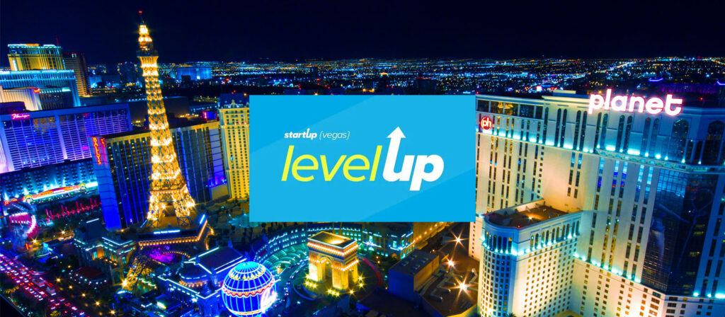 levelup banner