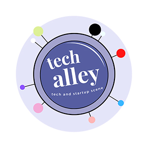 tech alley logo