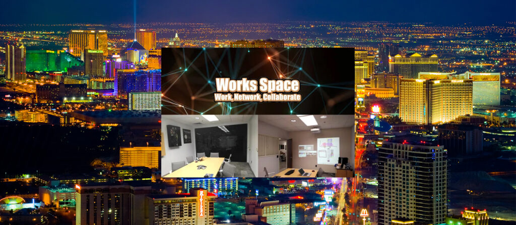 worksspace banner