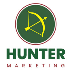 Hunter Marketing Logo