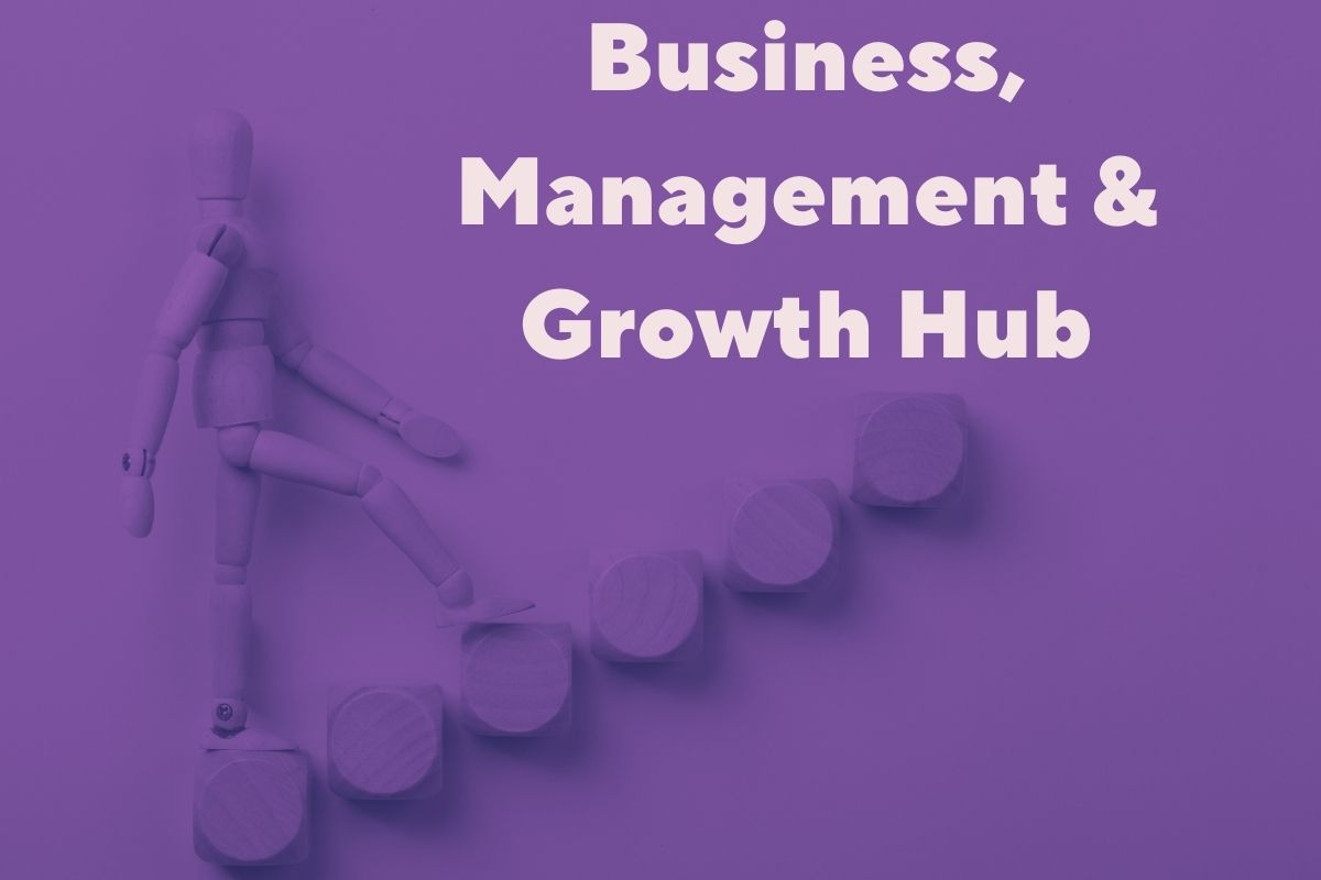 Business Management Growth