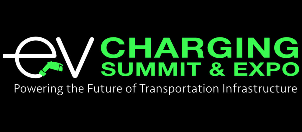 EV Charging Summit Expo 2023 banner