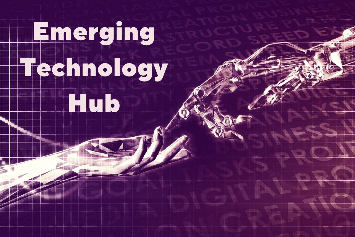 Emerging Technology Hub