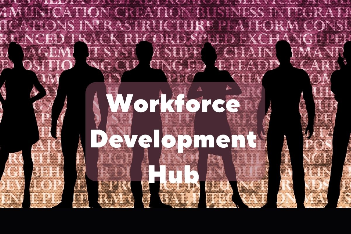 Workforce Development Hub