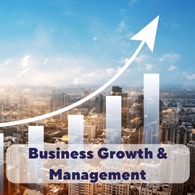Business Management and Growth
