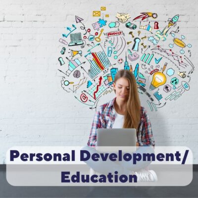 Personal Development/Education