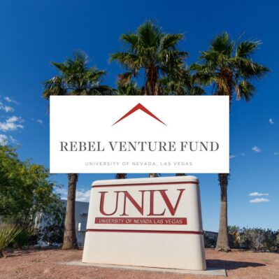 Rebel Venture Fund