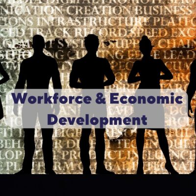 Workforce & Economic Development