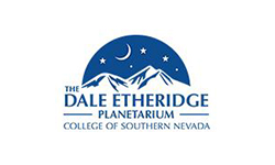The Dale Etheridge Planetarium at the College of Southern Nevada featured image