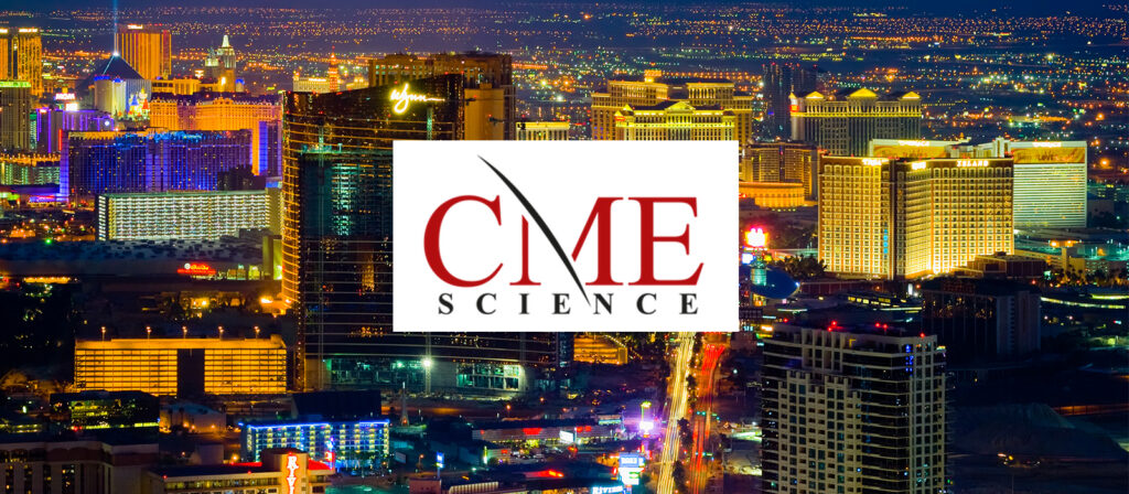 CME Science banner