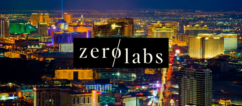 zerolabs banner