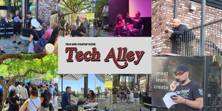 Tech Alley