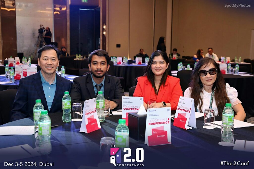 Education 2.0 Conference USA 2