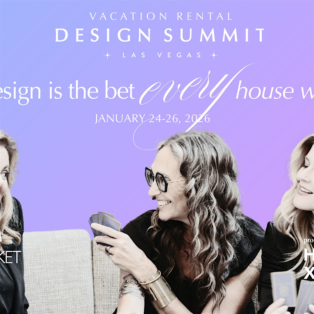 Vacation Rental Design Summit: West Coast Edition 15
