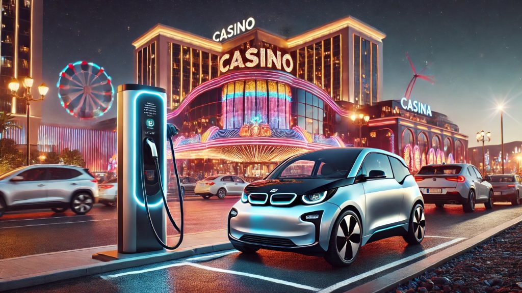 Nevada EV Association meeting 4