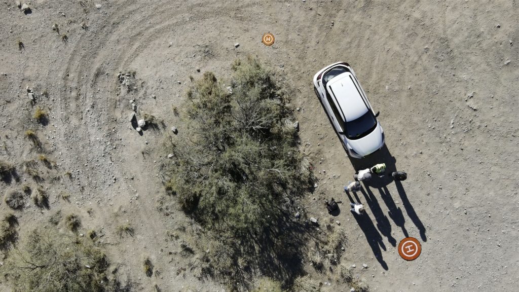 Las Vegas Drones Monthly Meetup 3