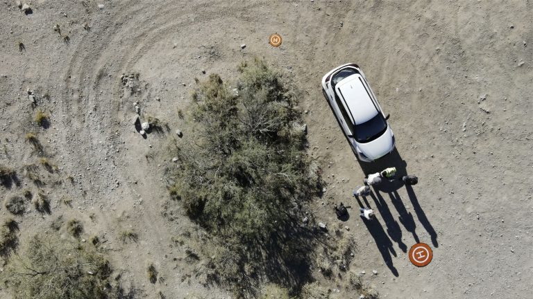 Las Vegas Drones Monthly Meetup