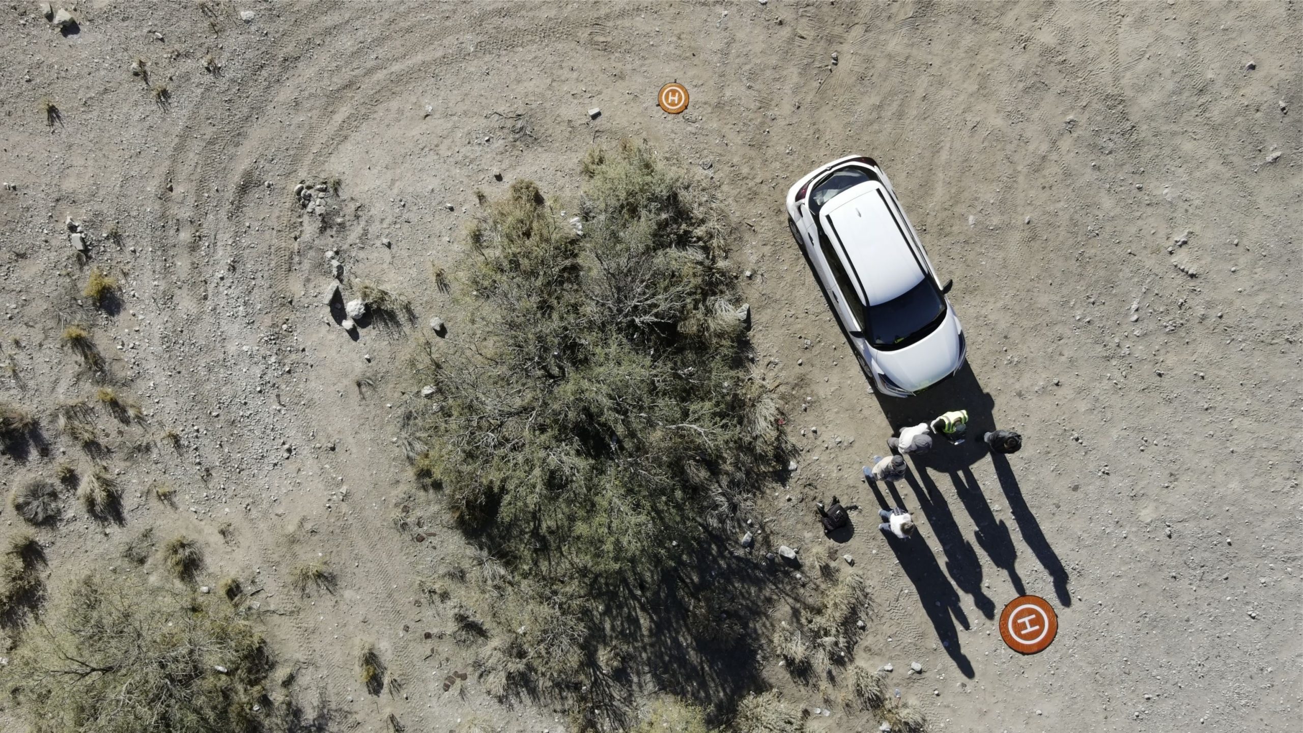 Las Vegas Drones Monthly Meetup 11