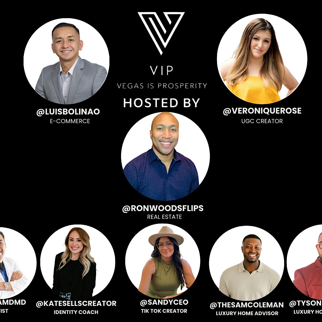 ✨ Vegas Is Prosperity 2026 ✨ 13