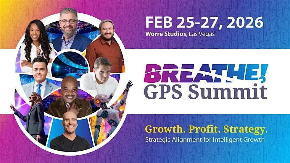 BREATHE! GPS Summit 4