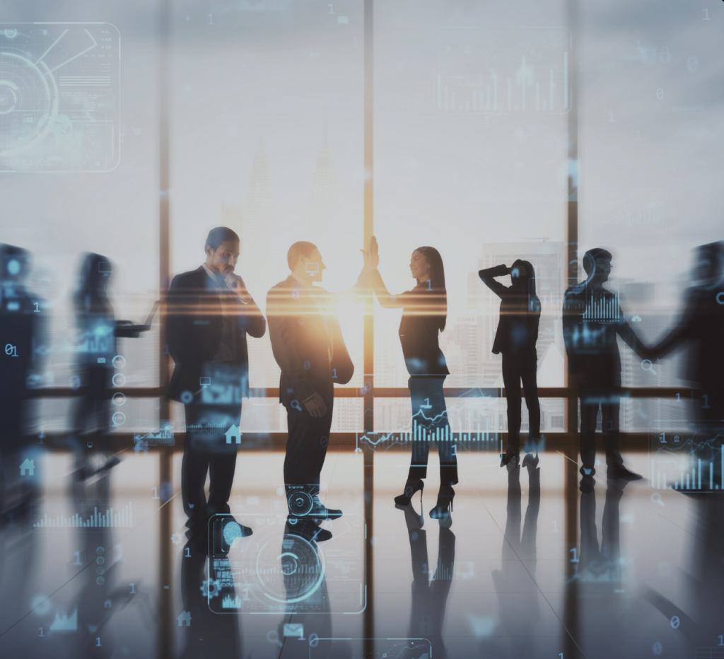 GLOBAL BUSINESS INNOVATION SUMMIT 4