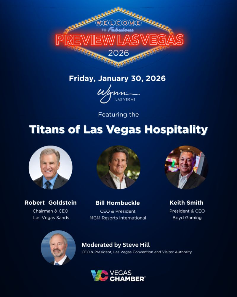 Preview Las Vegas 2026 4