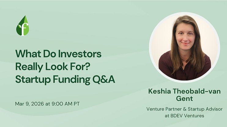What Do Investors Really Look For? Startup Funding Q&A 15