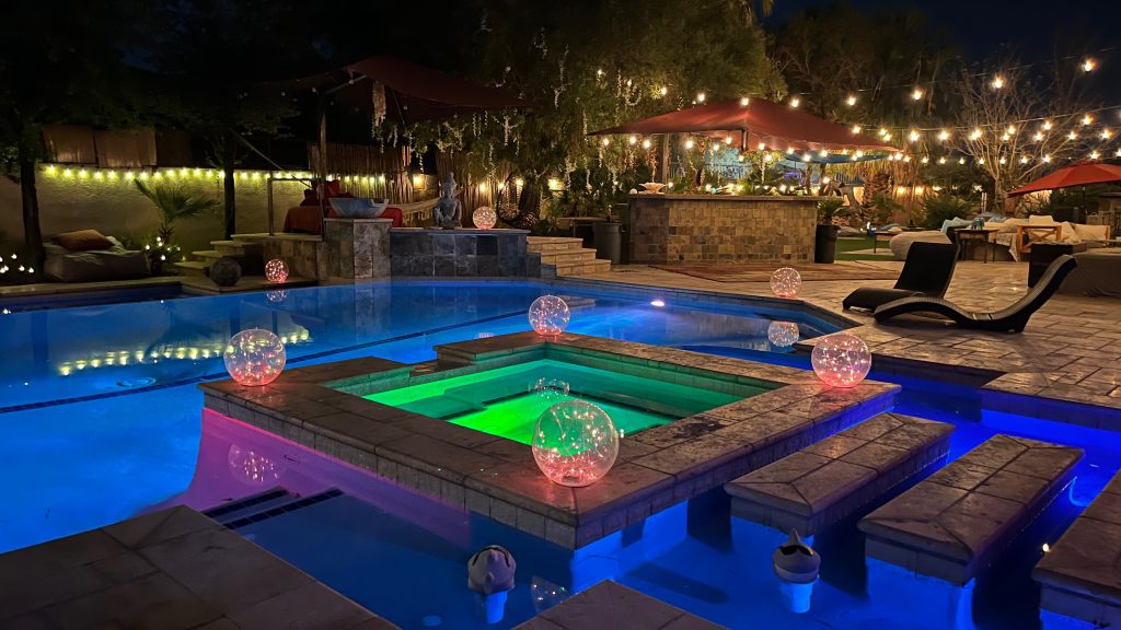 Vegas Crypto Group + KYA Klub “Vegas Nights” Thurs March 5, 6p-1a @Luxury Estate 4