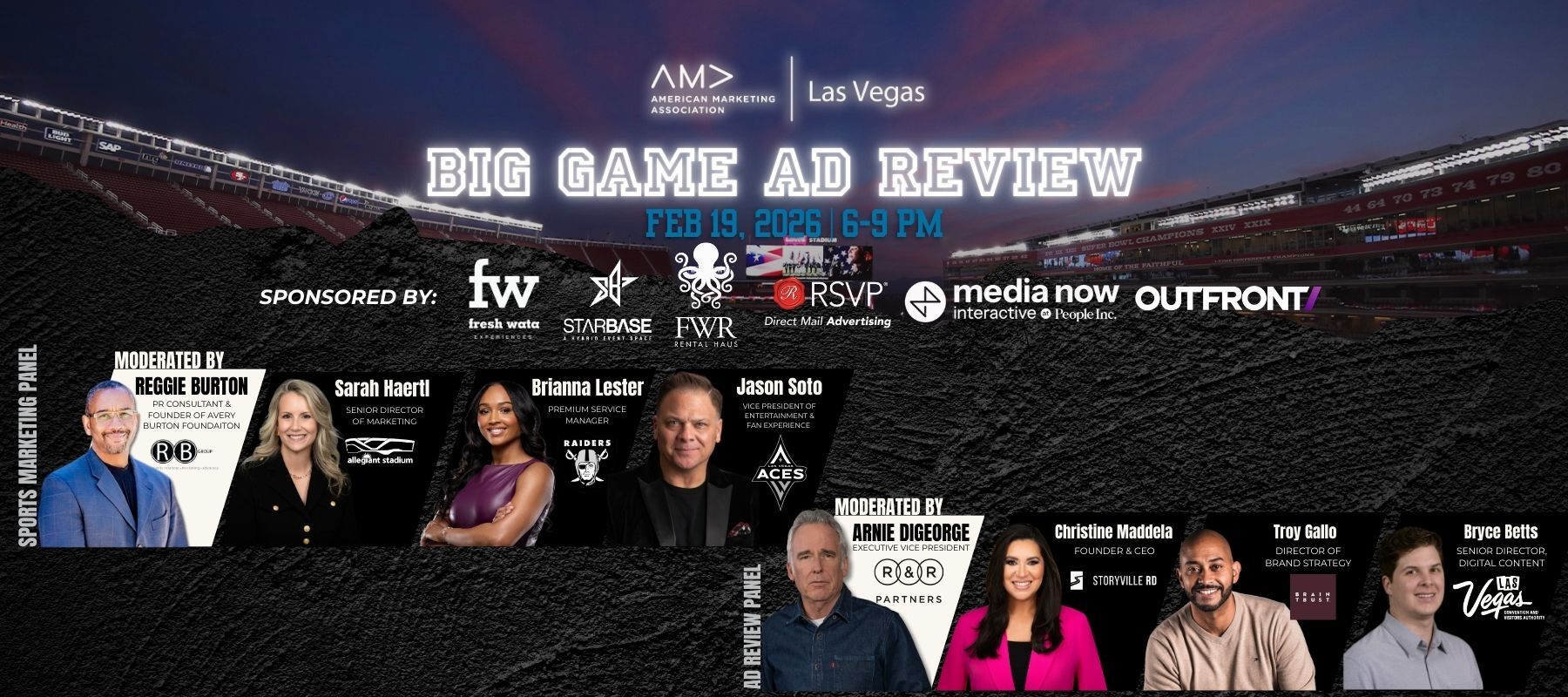 Big Game Ad Review 15