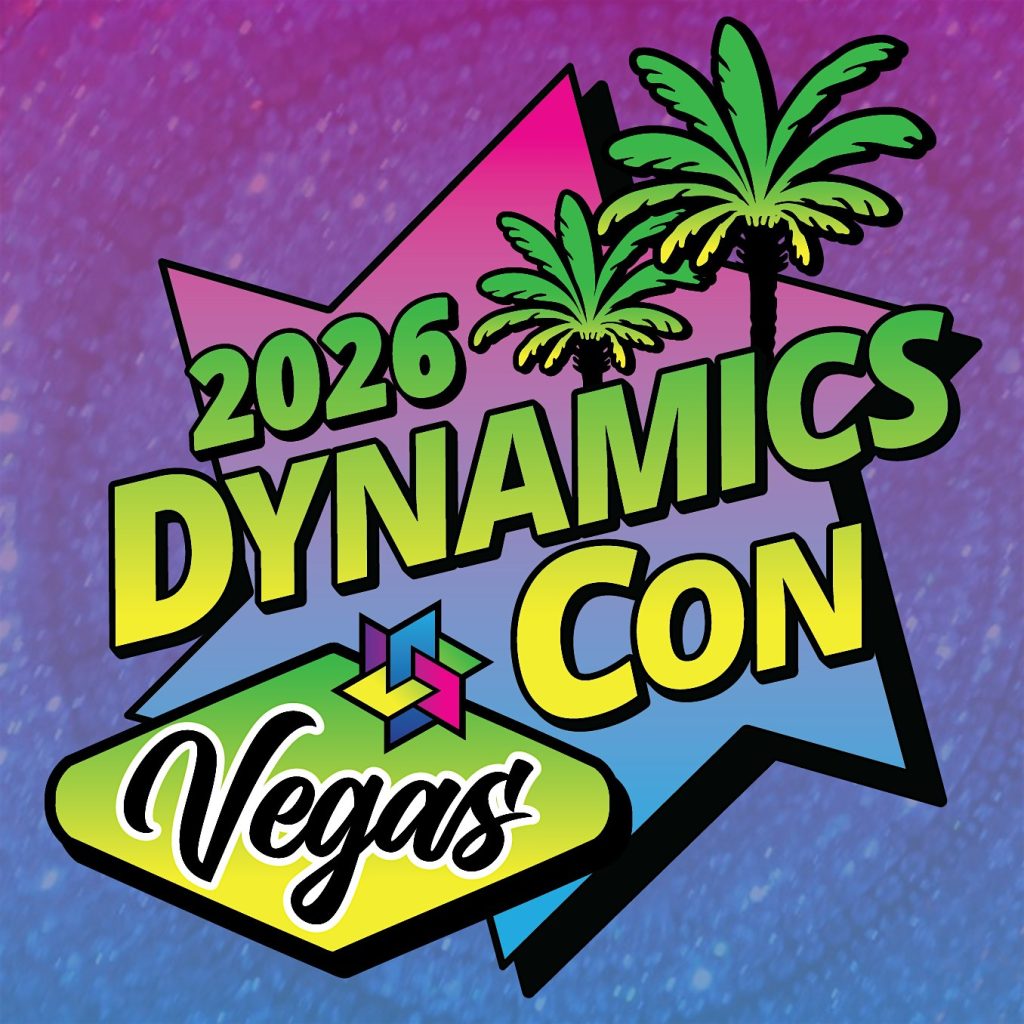 DynamicsCon 2026 3