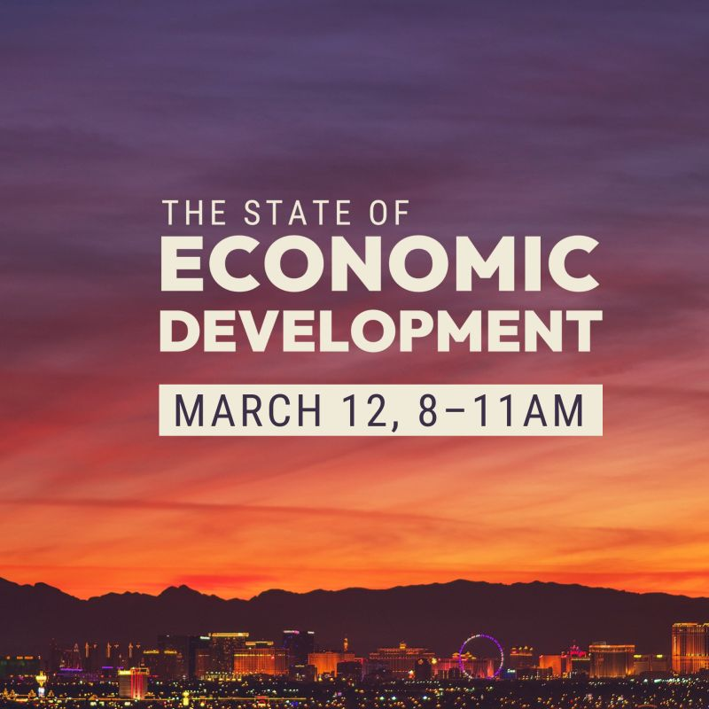 LVGEA’s The State of Economic Development 2026 6