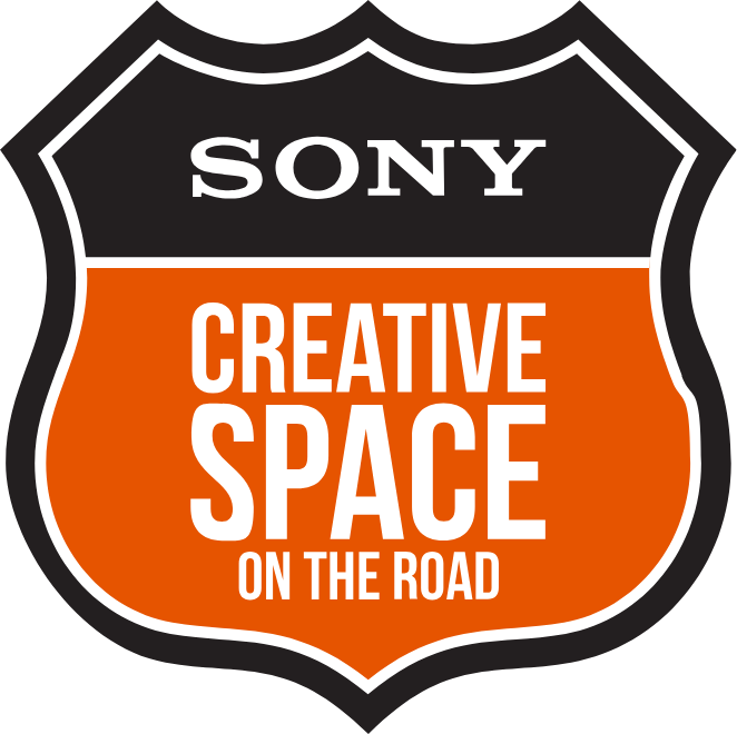 Creative Space On The Road: Las Vegas, NV 2