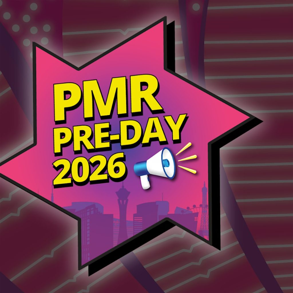 PMR Pre-Day 2