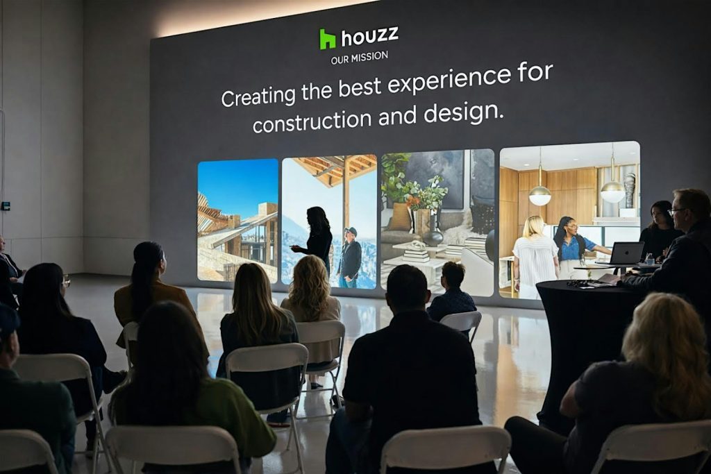 You’re invited: AI and 3D Tech Lunch and Learn for Designers! 4