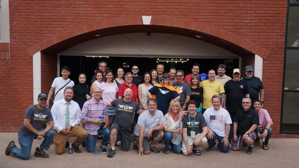 Vegas WordPress Meetups are back! 6
