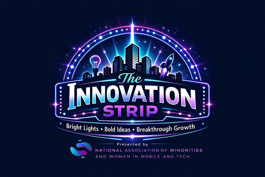 The Innovation Strip 1