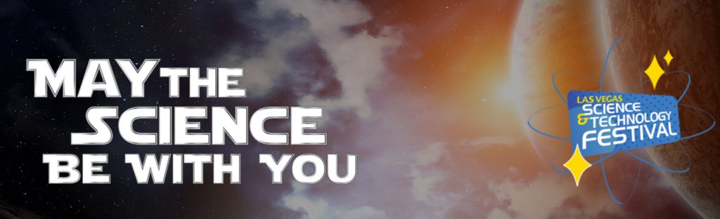 Las Vegas Science & Technology Festival 4