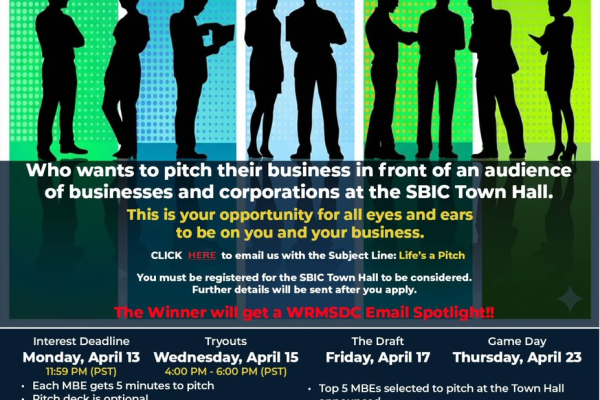 SBIC Pitch Competition - 4