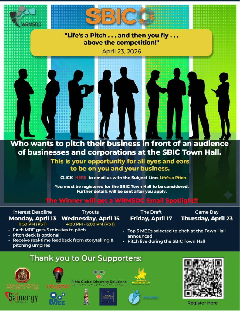 SBIC Pitch Competition - 3