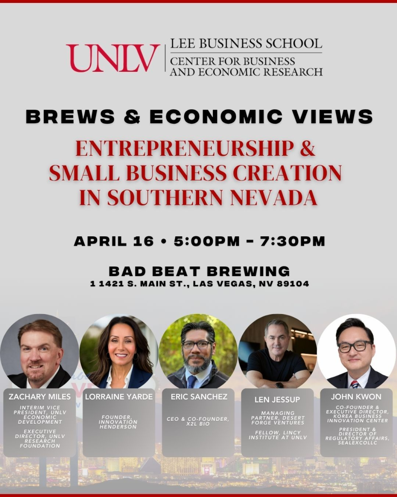 Entrepreneurship & Small Business Creation 1