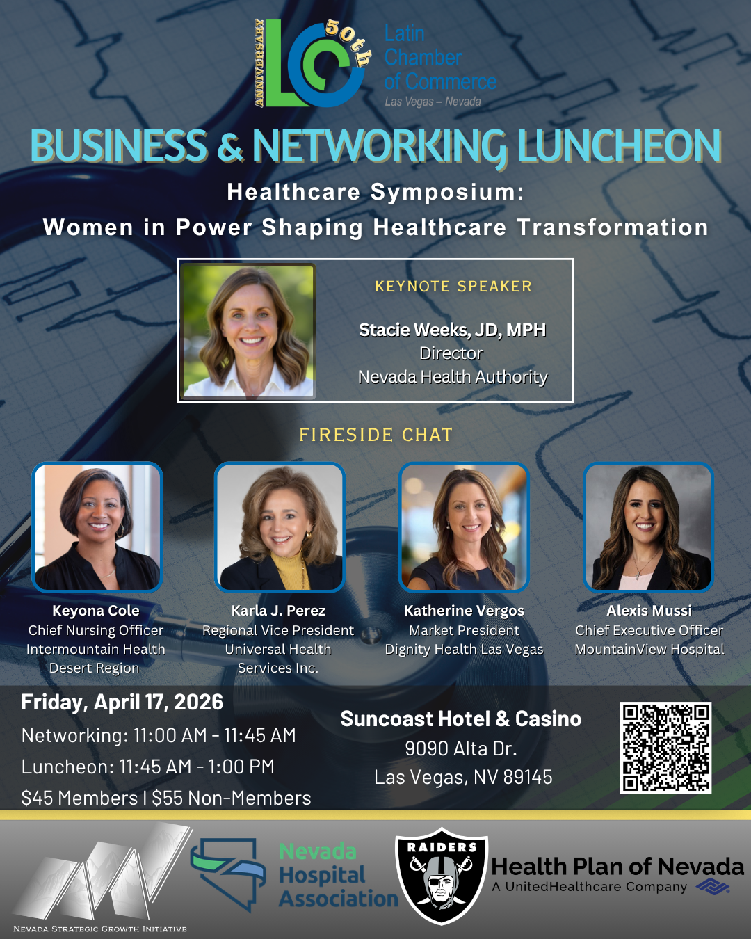 Healthcare Symposium: Women in Power Shaping Healthcare Transformation 2 Healthcare Symposium: Women in Power Shaping Healthcare Transformation 2