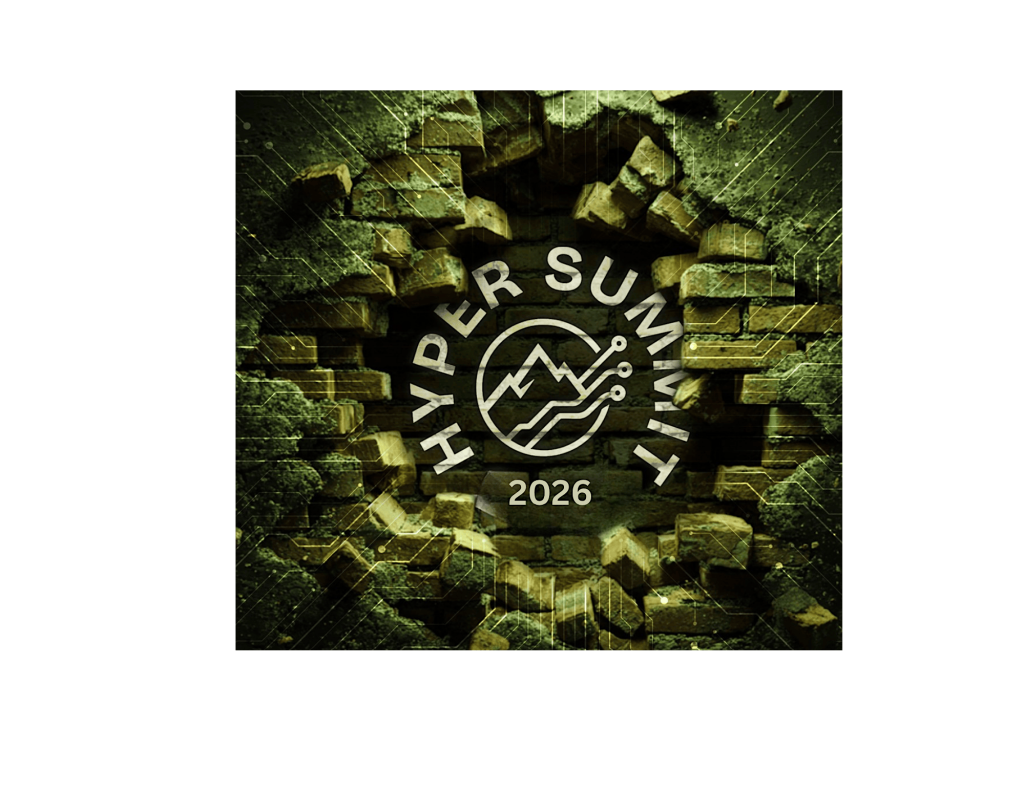 Hyper Networks Summit 2026