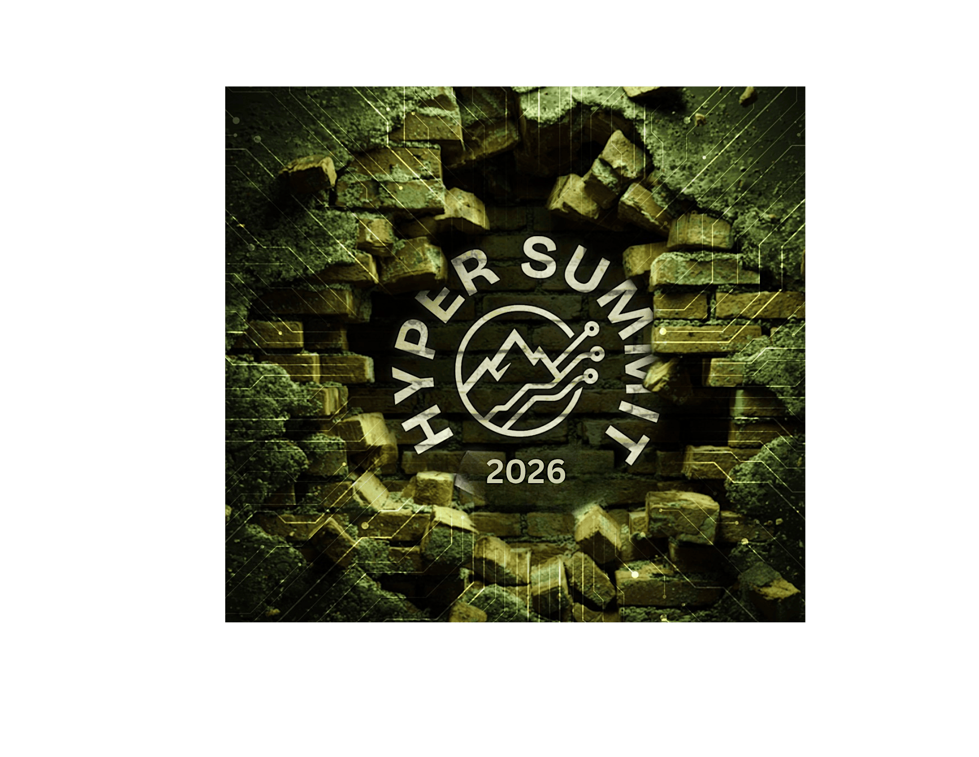 Hyper Networks Summit 2026 1