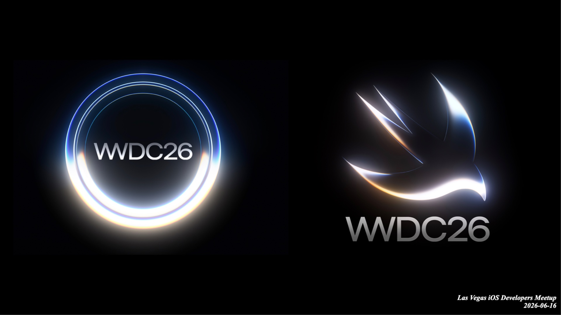 Post WWDC Session 1
