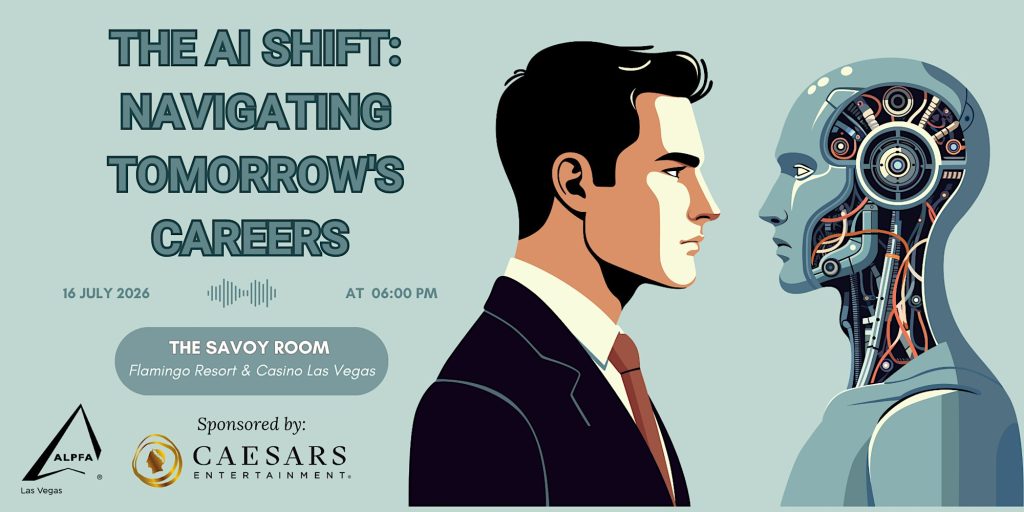 The AI Shift: Navigating Tomorrow’s Careers 15