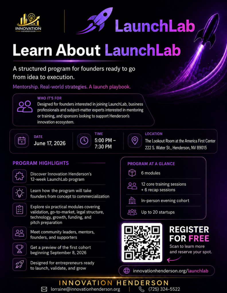 LaunchLab 5