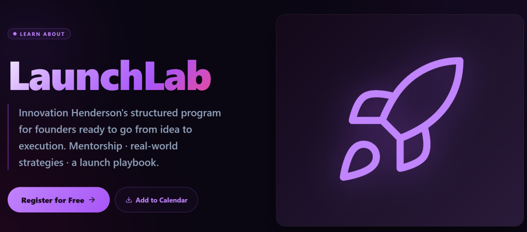 LaunchLab 4 LaunchLab 4