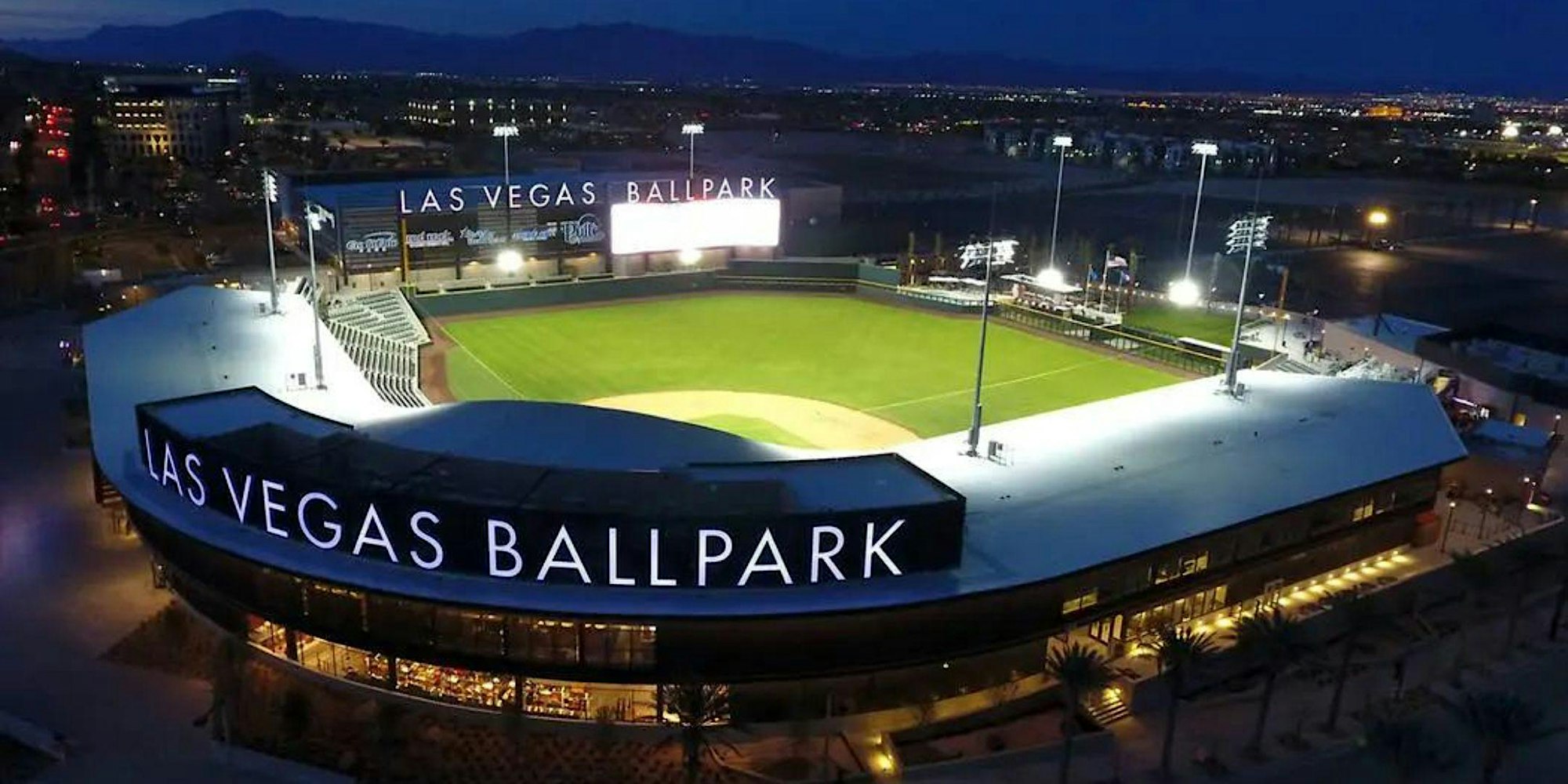 SOUTH ACHE & HIMSS NV: Night at the Ballpark 1 SOUTH ACHE & HIMSS NV: Night at the Ballpark 1