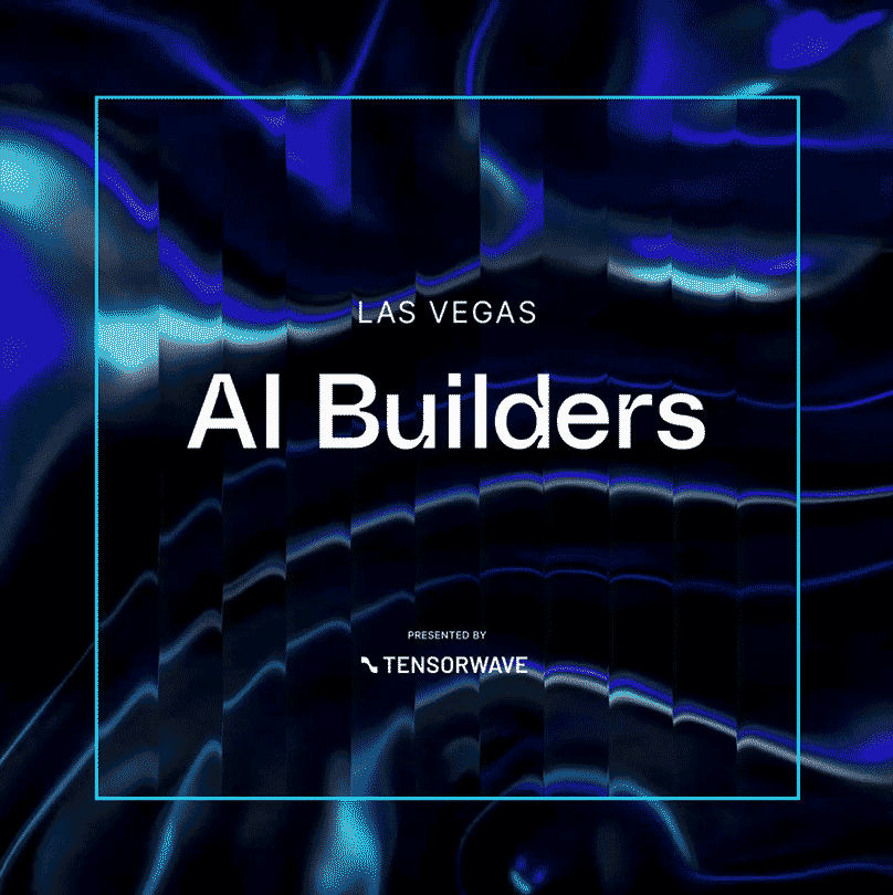 Las Vegas AI Builders 1 Las Vegas AI Builders 1