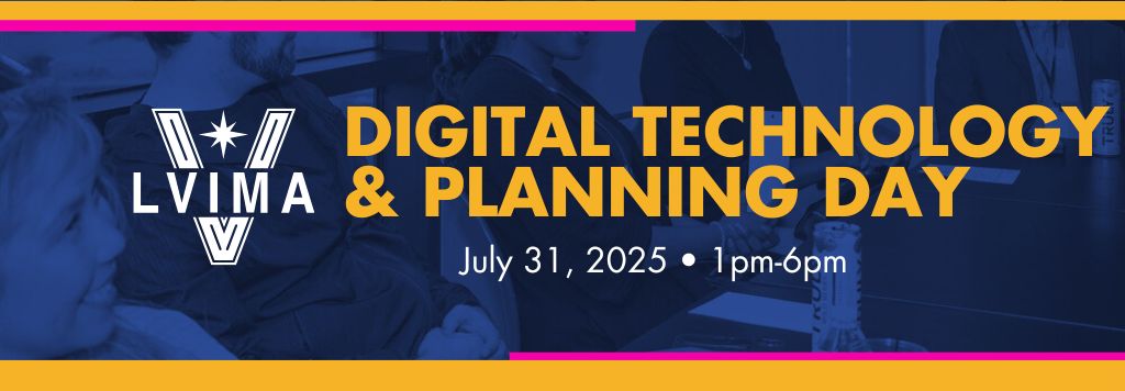 2026 July – Digital Technology & Planning Day 3